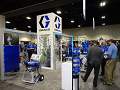 22-Graco Booth