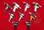 PMC Published the Most Advanced AP-2 Spray Gun